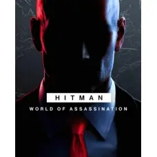 Игра HITMAN World of Assassination для ПК (Ключ активации Steam)