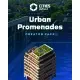 Игра Cities: Skylines II - Creator Pack: Urban Promenades для ПК (Ключ активации Steam)