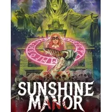 Гра Sunshine Manor для ПК (Ключ активації Steam)