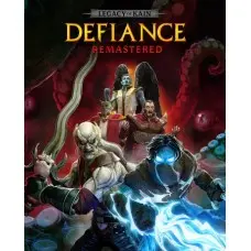 Гра Legacy of Kain: Defiance Remastered  для ПК (Ключ активації Steam)