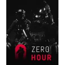 Гра Zero Hour для ПК (Ключ активації Steam)