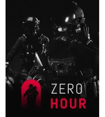 Игра Zero Hour для ПК (Ключ активации Steam)