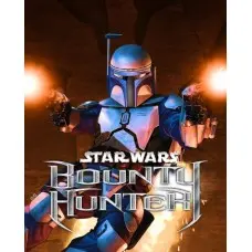Игра STAR WARS: Bounty Hunter для ПК (Ключ активации Steam)
