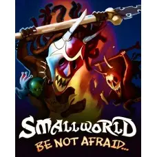 Доповнення Small World - Be not Afraid для ПК (Ключ активації Steam)