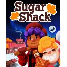 Игра Sugar Shack для ПК (Ключ активации Steam)