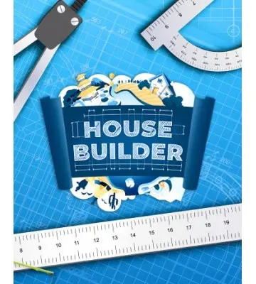 Гра House Builder для ПК (Ключ активації Steam)