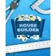 Гра House Builder для ПК (Ключ активації Steam)