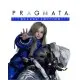 Игра PRAGMATA Deluxe Edition для ПК (Ключ активации Steam)