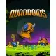 Игра Quadroids для ПК (Ключ активации Steam)