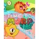 Гра Time to Morp для ПК (Ключ активації Steam)