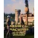 Гра Medieval Machines Builder для ПК (Ключ активації Steam)