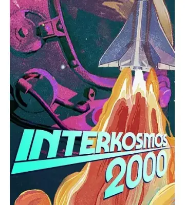 Дополнение Interkosmos 2000 для ПК (Ключ активации Steam)