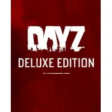 Игра DayZ - Deluxe Edition для ПК (Ключ активации Steam)