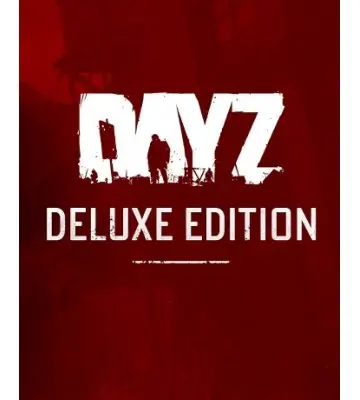 Игра DayZ - Deluxe Edition для ПК (Ключ активации Steam)