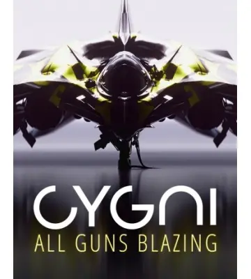 Игра CYGNI: All Guns Blazing для ПК (Ключ активации Steam)