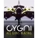 Игра CYGNI: All Guns Blazing для ПК (Ключ активации Steam)