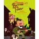 Игра Adventures of Bertram Fiddle 2: A Bleaker Predicklement для ПК (Ключ активации Steam)