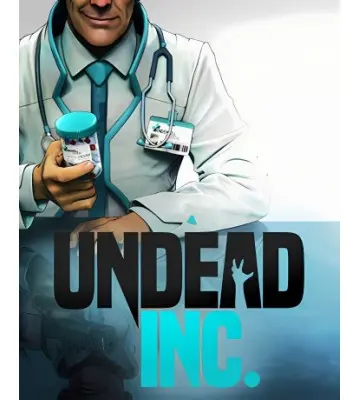 Игра Undead Inc. для ПК (Ключ активации Steam)