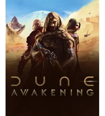 Игра Dune: Awakening для ПК (Ключ активации Steam)
