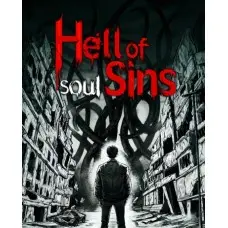 Гра Hell of Sins: soul для ПК (Ключ активації Steam)