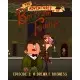 Гра Adventures of Bertram Fiddle 1: A Dreadly Business для ПК (Ключ активації Steam)