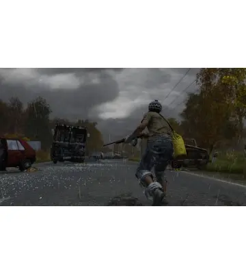 Игра DayZ - Deluxe Edition для ПК (Ключ активации Steam)