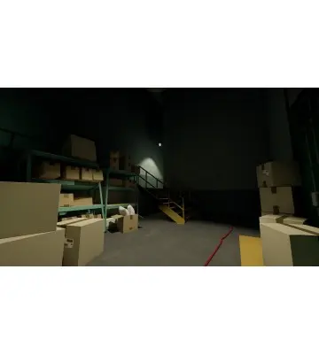 Игра Superliminal для ПК (Ключ активации Steam)