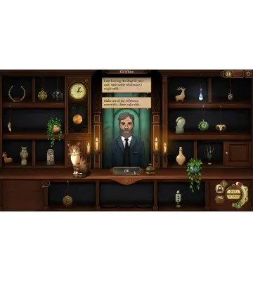 Игра Strange Antiquities для ПК (Ключ активации Steam)