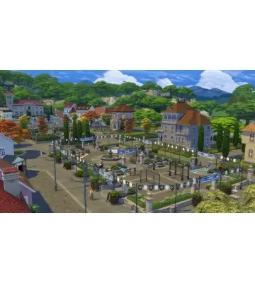 Дополнение The Sims 4 – Life and Death для ПК (Ключ активации EA App)