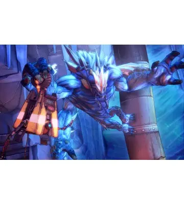 Дополнение Borderlands 2: Ultimate Vault Hunter Upgrade Pack 2 для ПК (Ключ активации Steam)