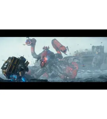 Игра DEATH STRANDING 2: ON THE BEACH - Digital Deluxe Edition  для ПК (Ключ активации Steam)
