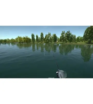 Дополнение Ultimate Fishing Simulator - VR для ПК (Ключ активации Steam)