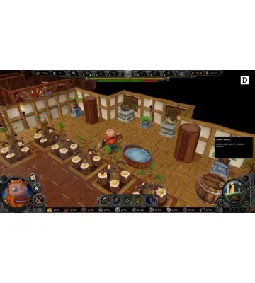 Дополнение A Game of Dwarves: Ale Pack для ПК (Ключ активации Steam)
