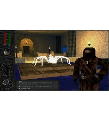 Гра Malevolence для ПК (Ключ активації Steam)