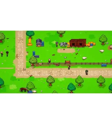 Гра To Pixelia для ПК (Ключ активації Steam)