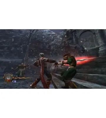 Гра Legacy of Kain: Defiance Remastered  для ПК (Ключ активації Steam)