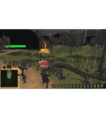 Гра A Fistful Of Yankees для ПК (Ключ активації Steam)