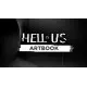 Дополнение Hell is Us - Artbook для ПК (Ключ активации Steam)
