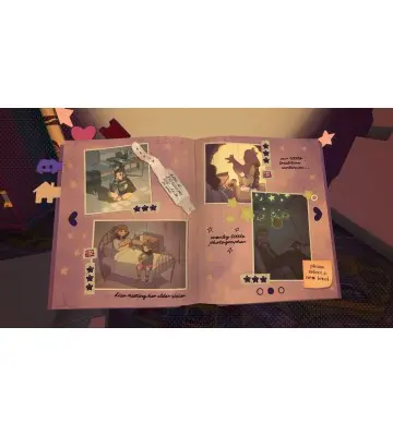 Игра Projected Dreams для ПК (Ключ активации Steam)