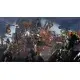 Доповнення Warhammer 40,000: Battlesector - Orks для ПК (Ключ активації Steam)