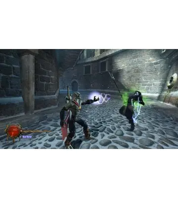 Гра Legacy of Kain: Defiance Remastered  для ПК (Ключ активації Steam)