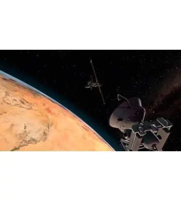 Дополнение Interkosmos 2000 для ПК (Ключ активации Steam)