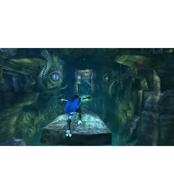 Гра Legacy of Kain: Defiance Remastered  для ПК (Ключ активації Steam)