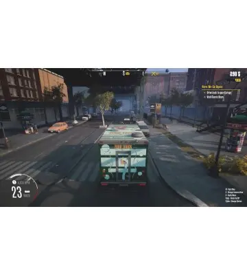 Гра Food Truck Simulator для ПК (Ключ активації Steam)