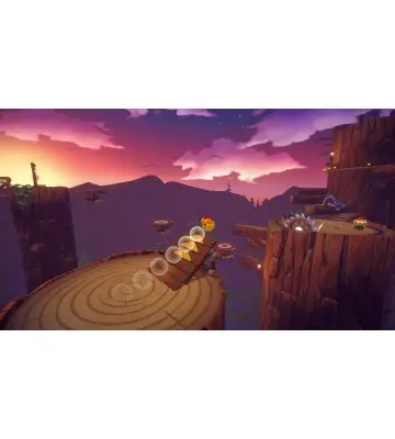 Игра PAC-MAN WORLD 2 Re-PAC Deluxe Edition для ПК (Ключ активации Steam)