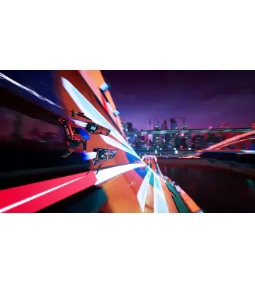 Гра Redout 2 - Deluxe Edition для ПК (Ключ активації Steam)