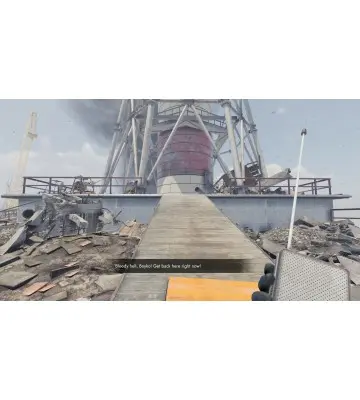 Гра Chornobyl Liquidators & Supporter Pack Bundle для ПК (Ключ активації Steam)