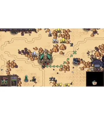 Доповнення Hero's Hour - Rogue Realms для ПК (Ключ активації Steam)