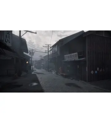 Гра SILENT HILL f  для ПК (Ключ активації Steam)