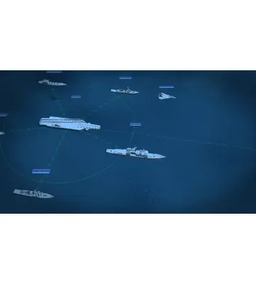 Доповнення ICBM: Escalation - United States of Annihilation для ПК (Ключ активації Steam)